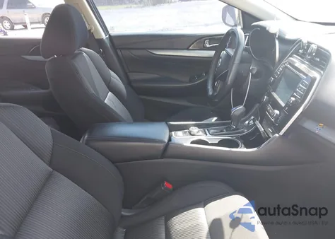 2017 Nissan Maxima 3.5 S from USA, damaged, VIN 1N4AA6AP5HC403357